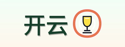开云 Logo